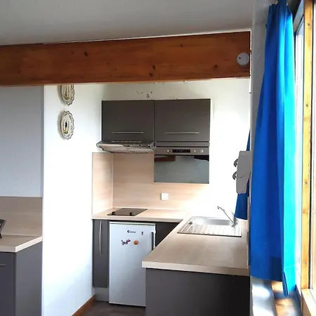 Plandevin - 2 Pieces 4 Personnes A Arc 1600 Mae-8941 Apartment Les Arcs (Savoie)
