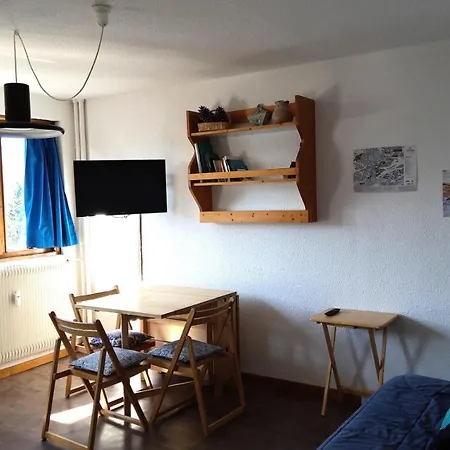 Plandevin - 2 Pieces 4 Personnes A Arc 1600 Mae-8941 Apartment Les Arcs (Savoie)